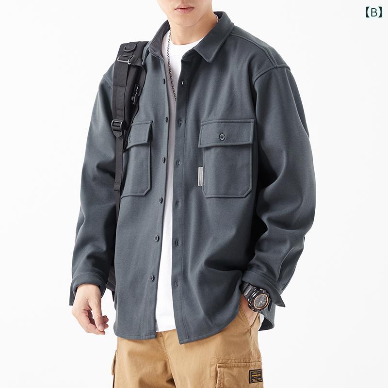 TS DESIGN 91361 4DステルスLJ（チャコールグレー） サイズ 3L 91361 メーカー在庫あり TSデザイン カジュアルウェア バイク