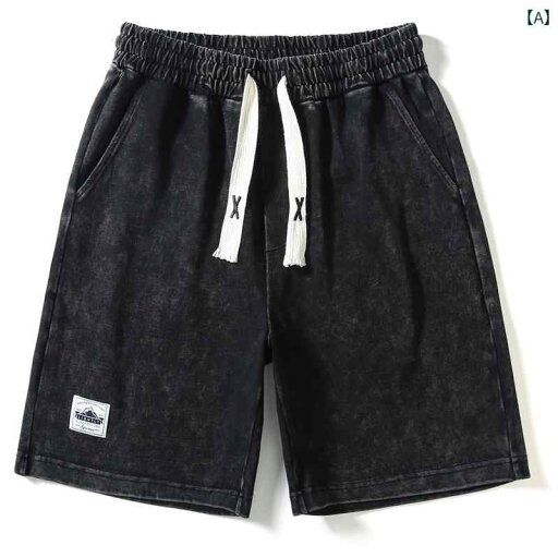 メンズ 男性用 ファッション オシャレ シンプル 大人 かっこいい ストリート ヒップホップ HipHop アメリカン スポーツ ショート パンツ 夏 ゆったり 大きいサイズ カジュアル メンズ 男性用 ファッション オシャレ シンプル 大人 かっこいい ストリート ヒップホップ HipHop アメリカン スポーツ ショート パンツ 夏 ゆったり 大きいサイズ カジュアル