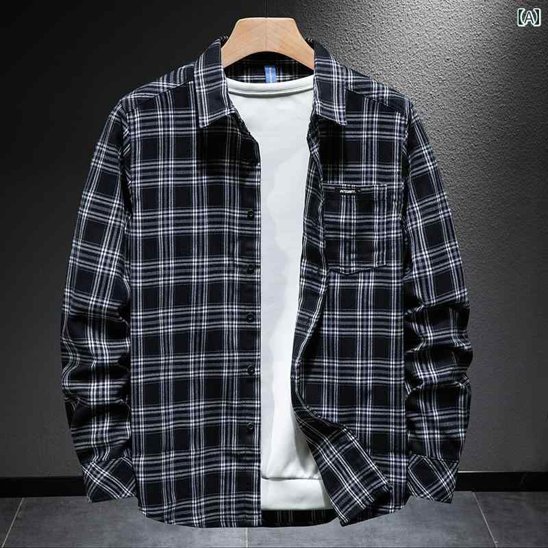 メンズ 男性用 ファッション オシャレ シンプル 大人 かっこいい ストリート ヒップホップ HipHop アメリカン レトロ ヘビーウェイト ..