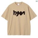 メンズ 男性用 ファッション オシャレ シンプル 大人 かっこいい ストリート ヒップホップ HipHop ヘビーウェイト コットン 半袖 T シャツ 夏 ルーズ 半袖 T シャツ 紳士服