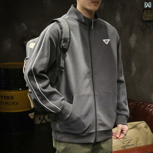 メンズ 男性用 ファッション オシャレ シンプル 大人 かっこいい ストリート ヒップホップ HipHop アメリカン レトロ ヘビーウェイト スウェット シャツ 秋冬 カーディガン ジッパー ゆったり 大きいサイズ スポーツ ジャケット メンズ 男性用 ファッション オシャレ シンプル 大人 かっこいい ストリート ヒップホップ HipHop アメリカン レトロ ヘビーウェイト スウェット シャツ 秋冬 カーディガン ジッパー ゆったり 大きいサイズ スポーツ ジャケット