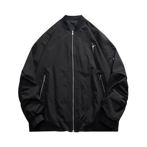 メンズ ファッション 服 用 オシャレ シンプル 大人 かっこいい 大きいサイズ ストリート 紳士服 アメリカン レトロ パイロット ジャケット ゆったり カジュアル メンズ ファッション 服 用 オシャレ シンプル 大人 かっこいい 大きいサイズ ストリート 紳士服 アメリカン レトロ パイロット ジャケット ゆったり カジュアル