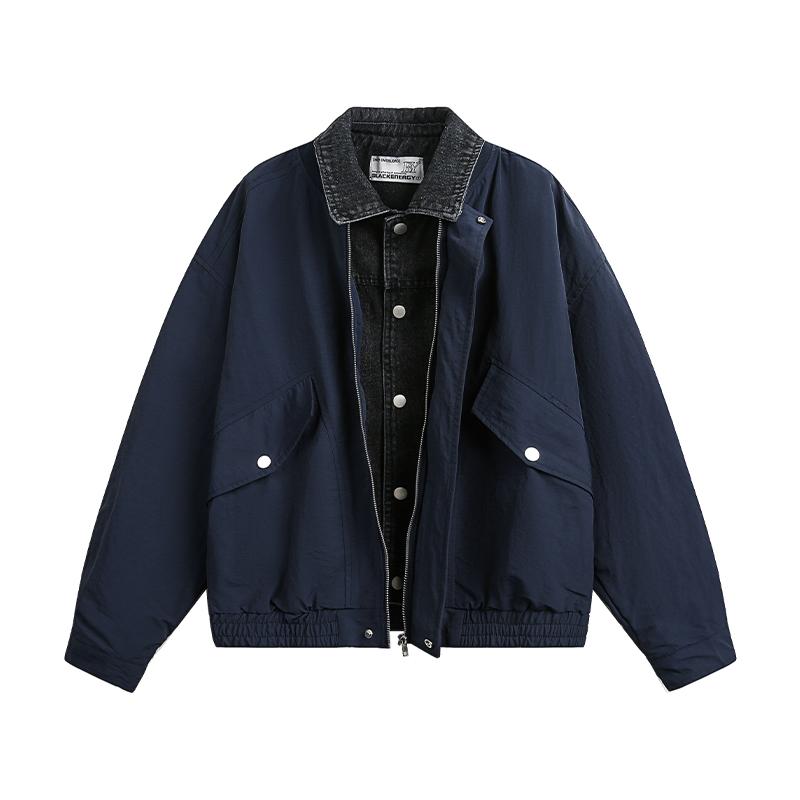 メンズ ファッション 服 用 オシャレ シンプル 大人 かっこいい 大きいサイズ ストリート 紳士服 ワー..