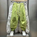 メンズ ファッション 服 用 オシャレ シンプル 大人 かっこいい 大きいサイズ ストリート 紳士服 薄手 カジュアル パンツ スウェット パンツ アンクル タイ 九分丈