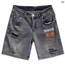 レディース ファッション オシャレ カワイイ 女性用 シンプル 大人カワイイ デニム ハーフ パンツ 夏 薄手 ミッド パンツ ショート パンツ ダメージ加工 パンツ スリム