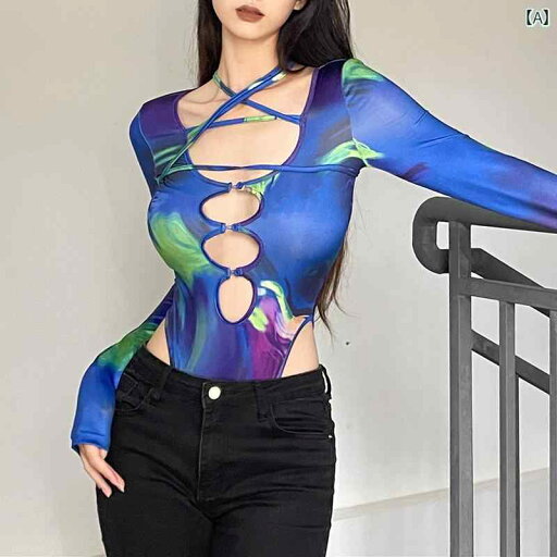 レディース ファッション オシャレ カワイイ 女性用 シンプル 大人カワイイ アメリカン U ネック プリント ストラップ セクシー ワンピース トップ 春 レイヤリング シャツ レディース ファッション オシャレ カワイイ 女性用 シンプル 大人カワイイ アメリカン U ネック プリント ストラップ セクシー ワンピース トップ 春 レイヤリング シャツ