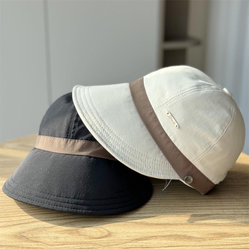 春 コーデ オシャレ 小物 アイテム レディース 春　フィッシャーマンハット　バケットハット　サンバイザー　ダックビル　キャップ