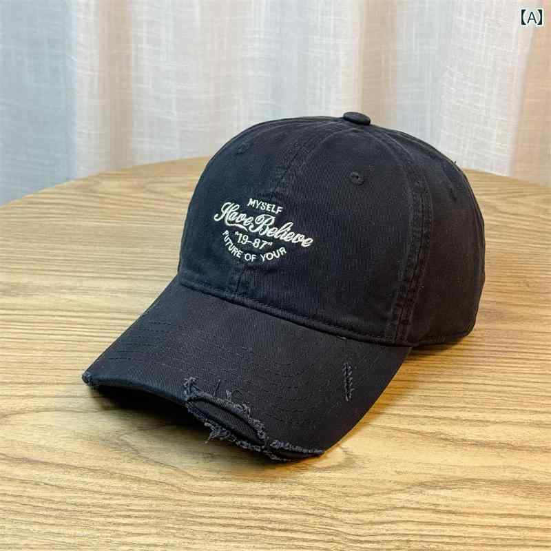 春 コーデ オシャレ 小物 アイテム レディース ベースボール　キャップ　夏　ワイド　ムスリム　ソフトトップ　ハット　カジュアル　ダックビル