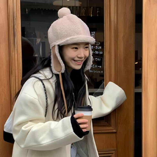 春 コーデ オシャレ 小物 アイテム レディース ラム ウール 女性用 レトロ レース アップ 春 コーデ オシャレ 小物 アイテム レディース ラム ウール 女性用 レトロ レース アップ