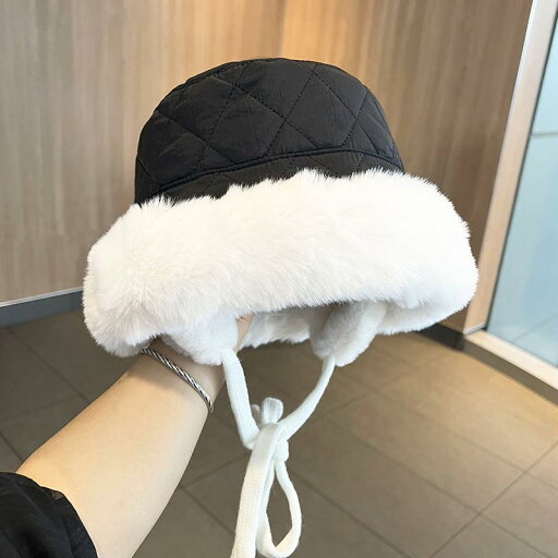 春 コーデ オシャレ 小物 アイテム レディース バケットハット 女性用 耳保護 バケットハット 冬 春 コーデ オシャレ 小物 アイテム レディース バケットハット 女性用 耳保護 バケットハット 冬