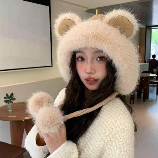 春 コーデ オシャレ 小物 アイテム レディース 女性用 イヤーマフ ダウン コットン 春 コーデ オシャレ 小物 アイテム レディース 女性用 イヤーマフ ダウン コットン