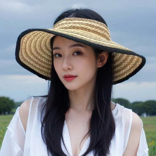 春 コーデ オシャレ 小物 アイテム レディース 麦わら帽子 サンハット 女性用 アウトドア つば広 ビーチ用 春 コーデ オシャレ 小物 アイテム レディース 麦わら帽子 サンハット 女性用 アウトドア つば広 ビーチ用