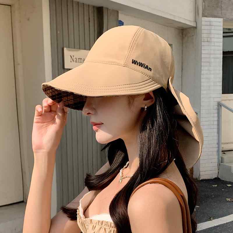 Rakuten - 春 コーデ オシャレ 小物 アイテム レディース 夏 アウトドア 旅行用 チェック柄 フィッシャーマンハット バケットハット 女性用 ダックビル
