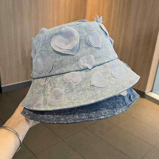春 コーデ オシャレ 小物 アイテム レディース カウ フィッシャーマンハット バケットハット 春 コーデ オシャレ 小物 アイテム レディース カウ フィッシャーマンハット バケットハット