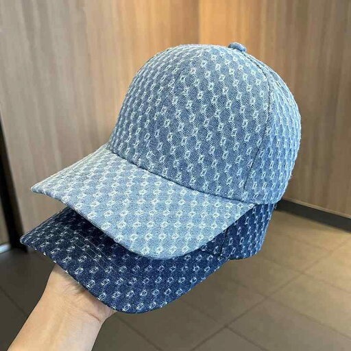春 コーデ オシャレ 小物 アイテム レディース ハード トップ デニム ベースボール キャップ 女性用 夏 レトロ ストリート アウトドア 春 コーデ オシャレ 小物 アイテム レディース ハード トップ デニム ベースボール キャップ 女性用 夏 レトロ ストリート アウトドア