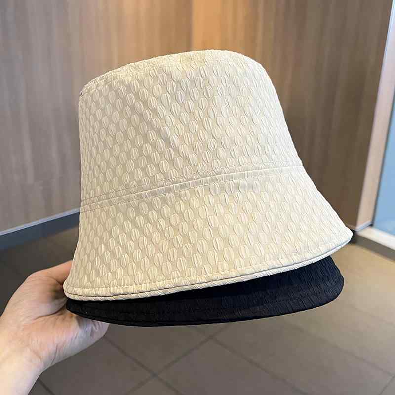 春 コーデ オシャレ 小物 アイテム レディース フィッシャーマンハット バケットハット 女性用 フェイスカバー 春秋 サンシェード