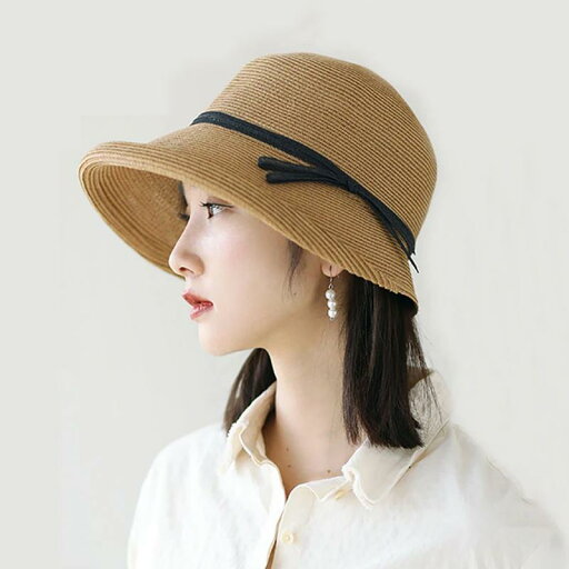 春 コーデ オシャレ 小物 アイテム レディース 麦わら帽子 女性用 夏 海辺 サンハット アウトドア フィッシャーマンハット バケットハット 春 コーデ オシャレ 小物 アイテム レディース 麦わら帽子 女性用 夏 海辺 サンハット アウトドア フィッシャーマンハット バケットハット