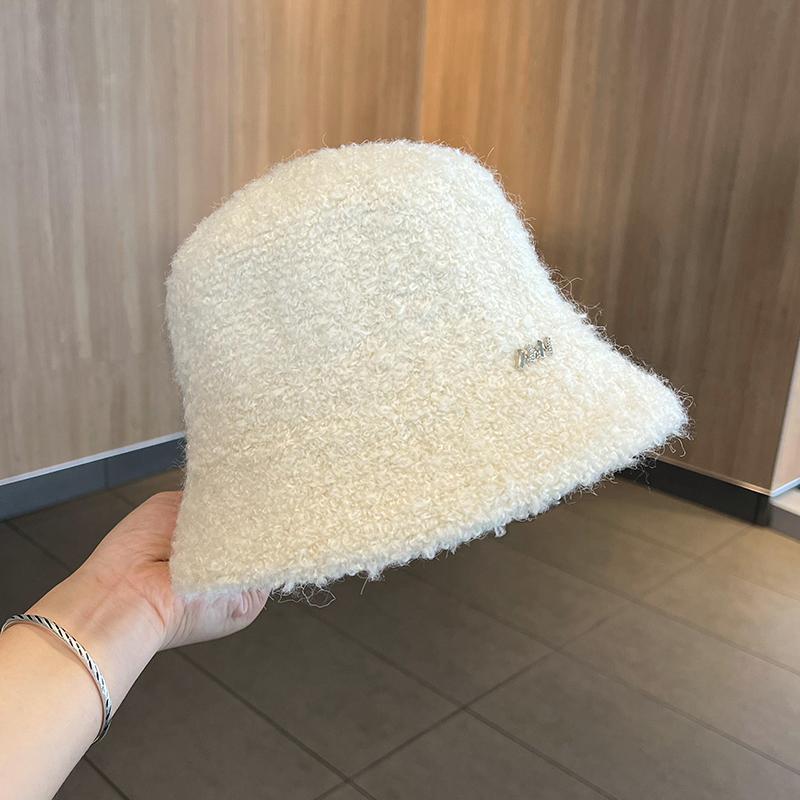 春 コーデ オシャレ 小物 アイテム レディース 秋冬 女性用 バケットハット シンプル