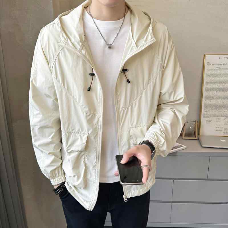 メンズ ファッション 服 男性用 オシャレ シンプル 大人 かっこいい ストリート 秋冬コーデ フード 日..