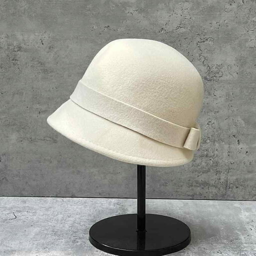 春 コーデ オシャレ 小物 アイテム レディース フレンチスタイル ロング フロント バック エッジ バケットハット シンプル ウール バケットハット エレガント 春 コーデ オシャレ 小物 アイテム レディース フレンチスタイル ロング フロント バック エッジ バケットハット シンプル ウール バケットハット エレガント
