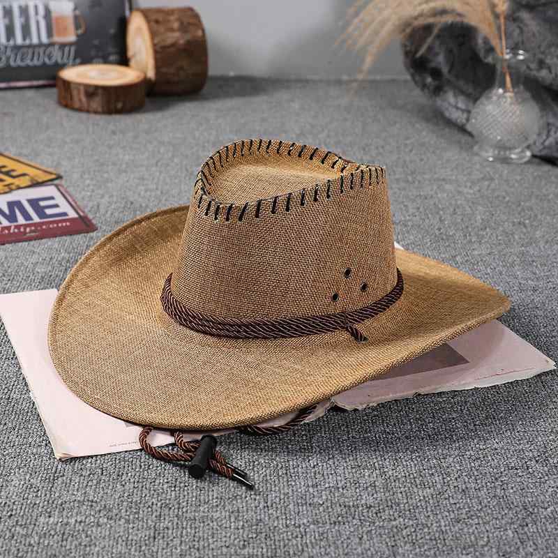 春 コーデ オシャレ 小物 アイテム レディース ウエスタン カウ ハット 男女兼用 アウトドア 登山 ウール カジュアル