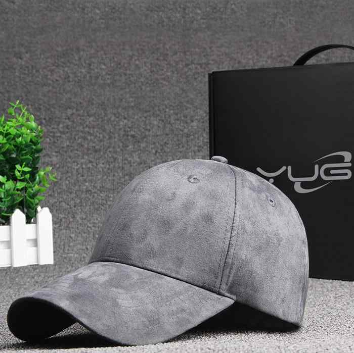 春 コーデ オシャレ アイテム メンズ レディース 秋　冬 カジュアル 帽子 PUレザー スエード ベースボール キャップ スリム 湾曲 つば有り ピーク