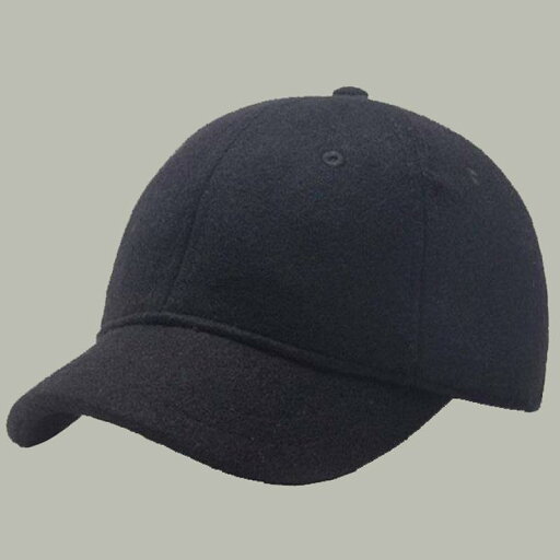 春 コーデ オシャレ アイテム メンズ レディース つば有り ウール ベースボール キャップ 秋冬 シンプル ピーク 暖かい 帽子 春 コーデ オシャレ アイテム メンズ レディース つば有り ウール ベースボール キャップ 秋冬 シンプル ピーク 暖かい 帽子