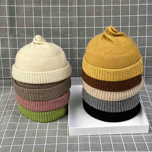 春 コーデ オシャレ アイテム メンズ レディース 秋冬 厚手 かわいい ウールお 帽子 メロン スキン ハット ニット帽 春 コーデ オシャレ アイテム メンズ レディース 秋冬 厚手 かわいい ウールお 帽子 メロン スキン ハット ニット帽