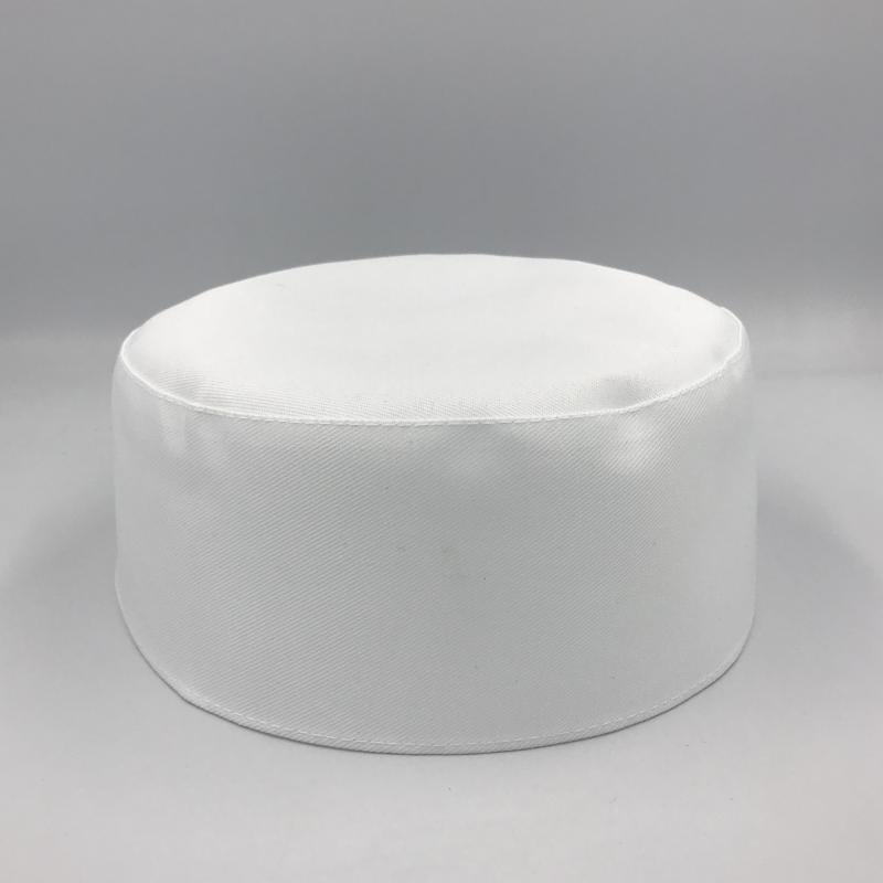 夏 コーデ オシャレ アイテム メンズ レディース 礼拝 帽子 葬儀 回族 白