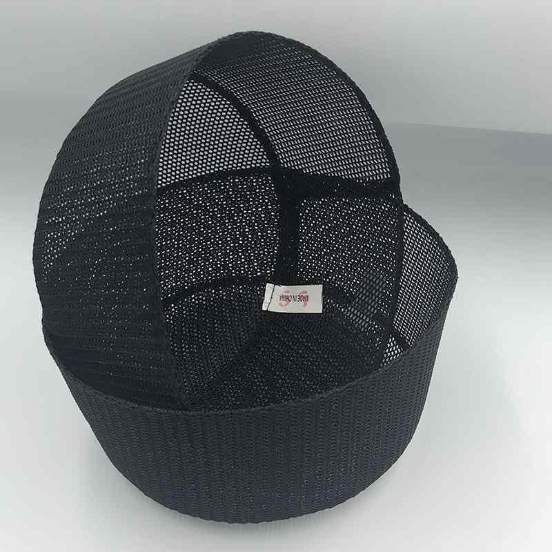 夏 コーデ オシャレ アイテム メンズ レディース 礼拝 帽子 メッシュバック スタイル 通気性 メッシュ ..