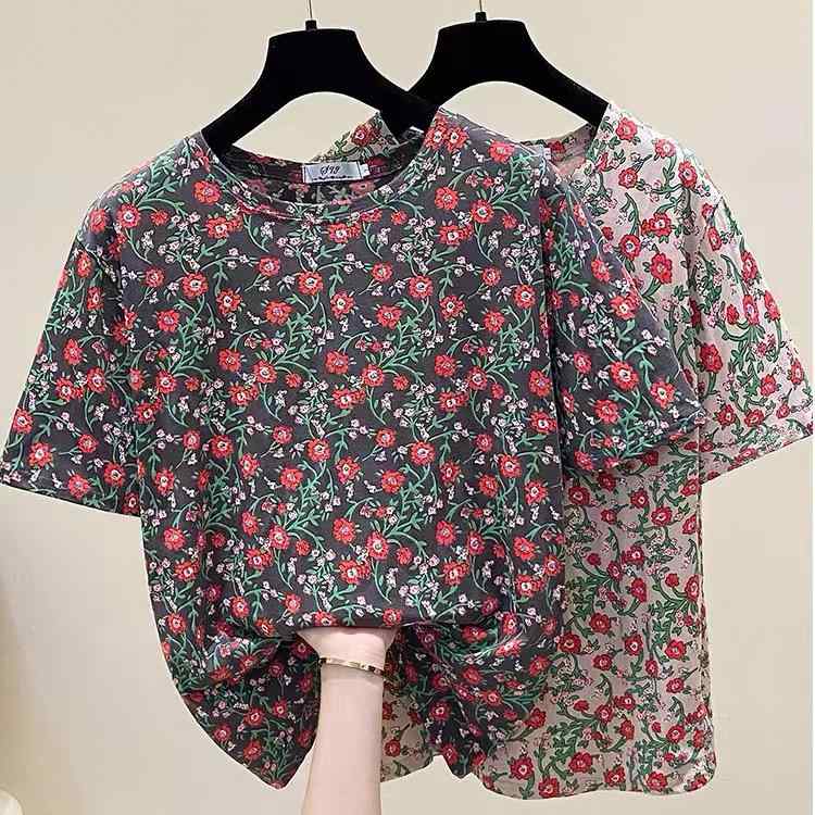 春 コーデ レディース ファッション オシャレ カワイイ シンプル きれいめ ナチュラル 上品カジュアル 婦人服 大きいサイズ 半袖 Tシャツ 夏 ゆったり スリム ハイエンド カジュアル レイヤリング