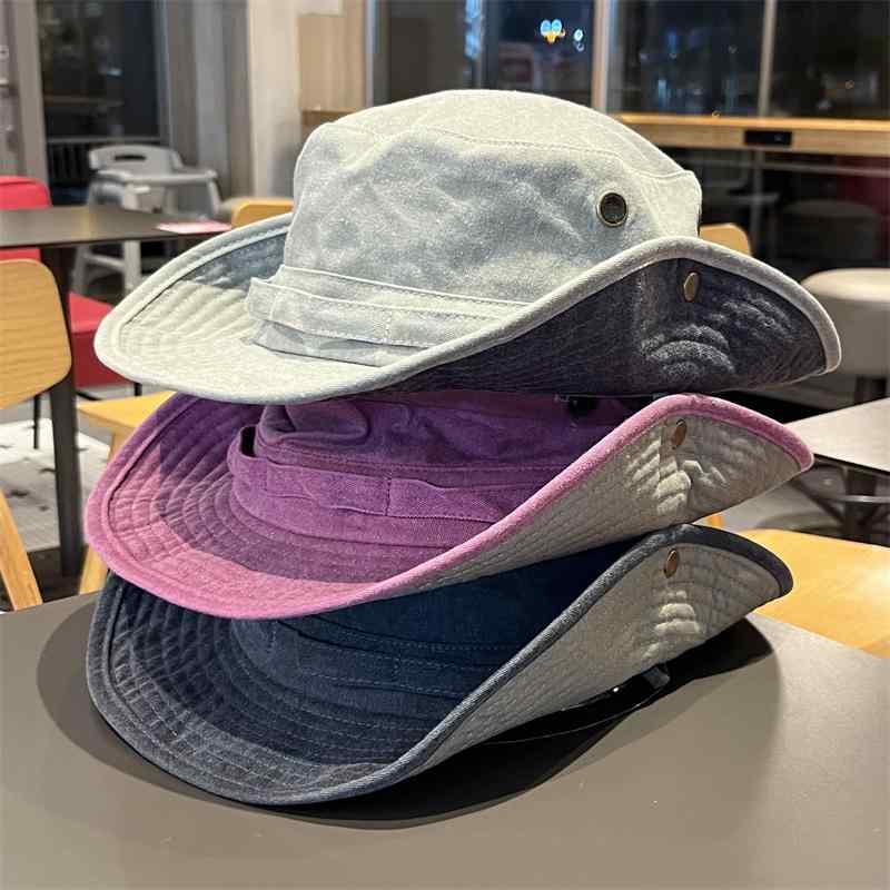 春 コーデ オシャレ 小物 アイテム レディース 夏 秋 メンズ マウンテン ウォッシュ 登山 アウトドア ハイキング 釣り キャンプ つば広 抗UV サンシェード