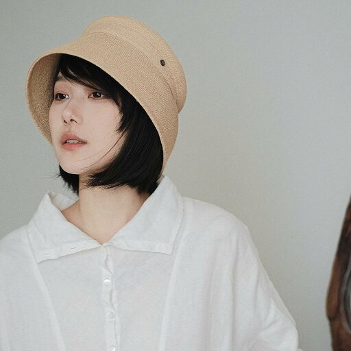 春 コーデ オシャレ 小物 アイテム レディース ラフィア ハット 夏 立体整形 春 コーデ オシャレ 小物 アイテム レディース ラフィア ハット 夏 立体整形