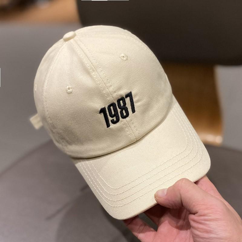 春 コーデ オシャレ 小物 アイテム レディース ソフトトップ 野球帽 ベースボール キャップ