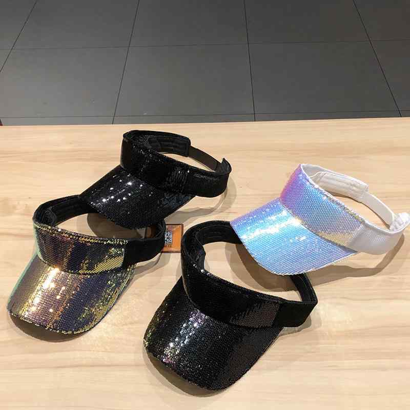 春 コーデ オシャレ 小物 アイテム レディース 夏　カラフル　ハット　カジュアル　サンシェード