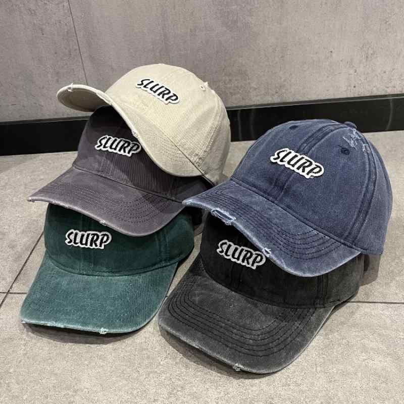 春 コーデ オシャレ 小物 アイテム レディース カレッジ 風水 ウォッシュ キャップ 男女兼用 レトロ アンティーク調 野球帽 ベースボール キャップ カップル ストリート