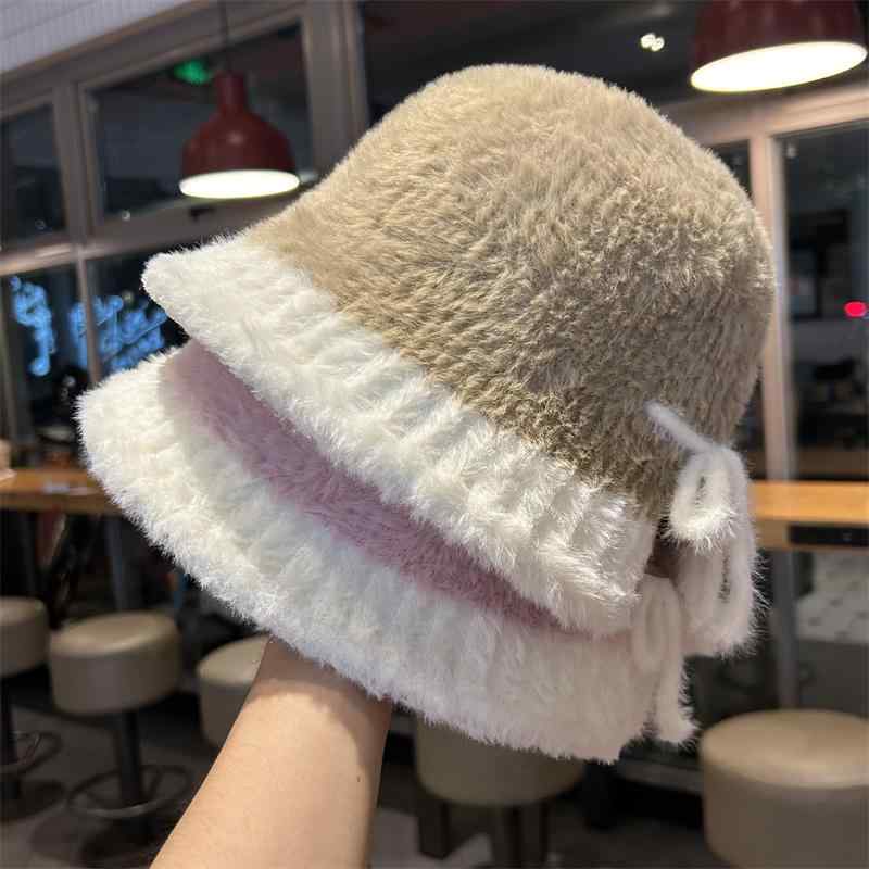 春 コーデ オシャレ 小物 アイテム レディース カラーマッチング　フィッシャーマ...