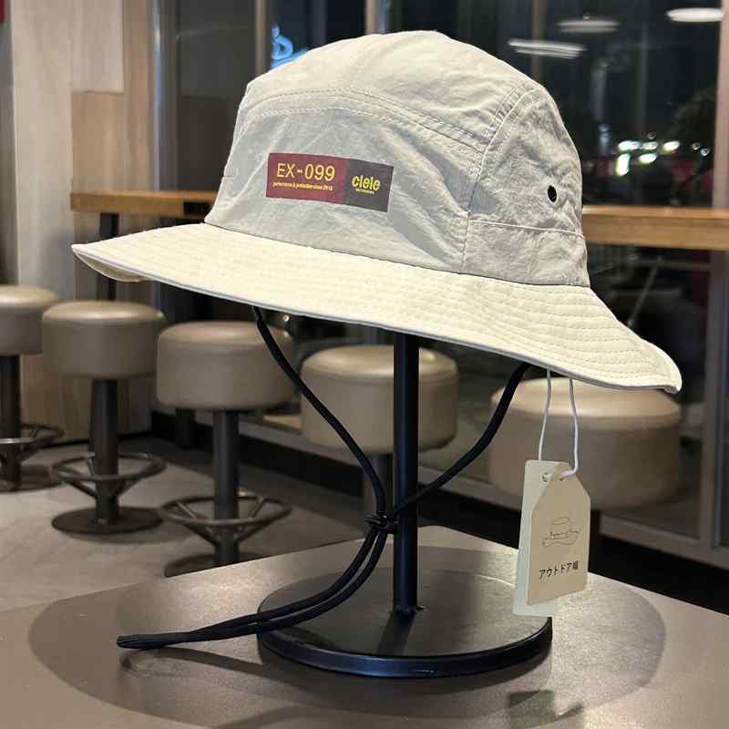 春 コーデ オシャレ 小物 アイテム レディース サンハット　男女兼用　速乾　通気性　登山　アウトドア　ハイキング　釣り　キャンプ licot-12731719 リコット パッケージ画像