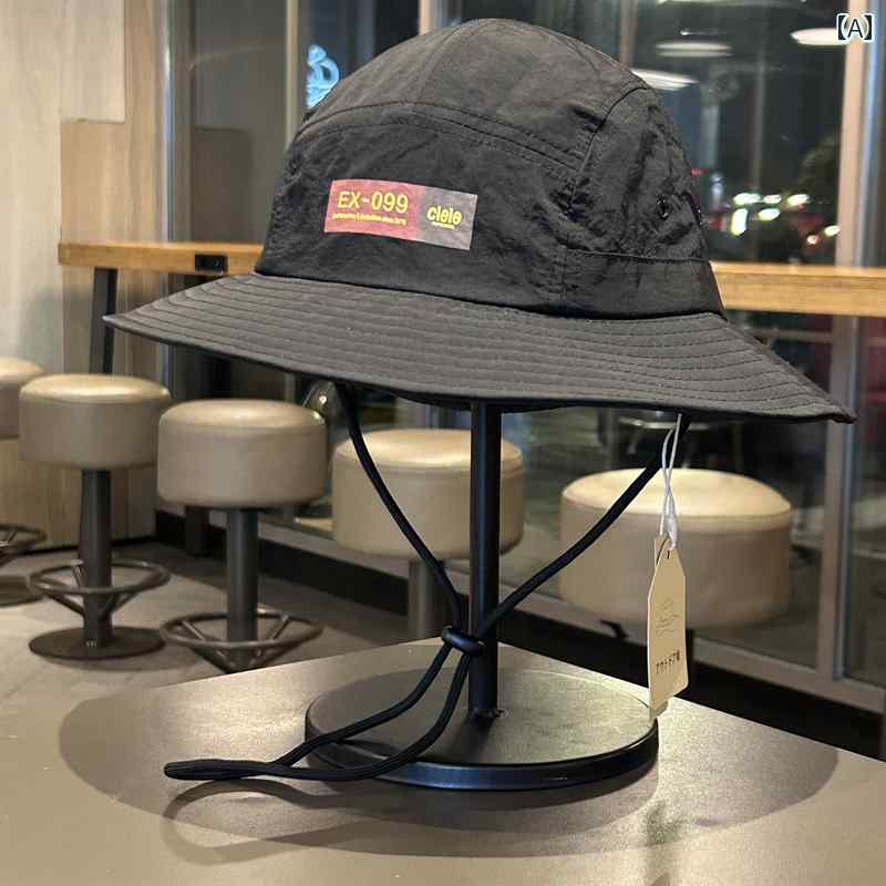 春 コーデ オシャレ 小物 アイテム レディース サンハット　男女兼用　速乾　通気性　登山　アウトドア　ハイキング　釣り　キャンプ licot-12731719 リコット サンプル画像2