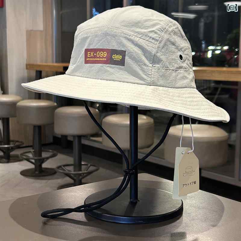 春 コーデ オシャレ 小物 アイテム レディース サンハット　男女兼用　速乾　通気性　登山　アウトドア　ハイキング　釣り　キャンプ licot-12731719 リコット サンプル画像3