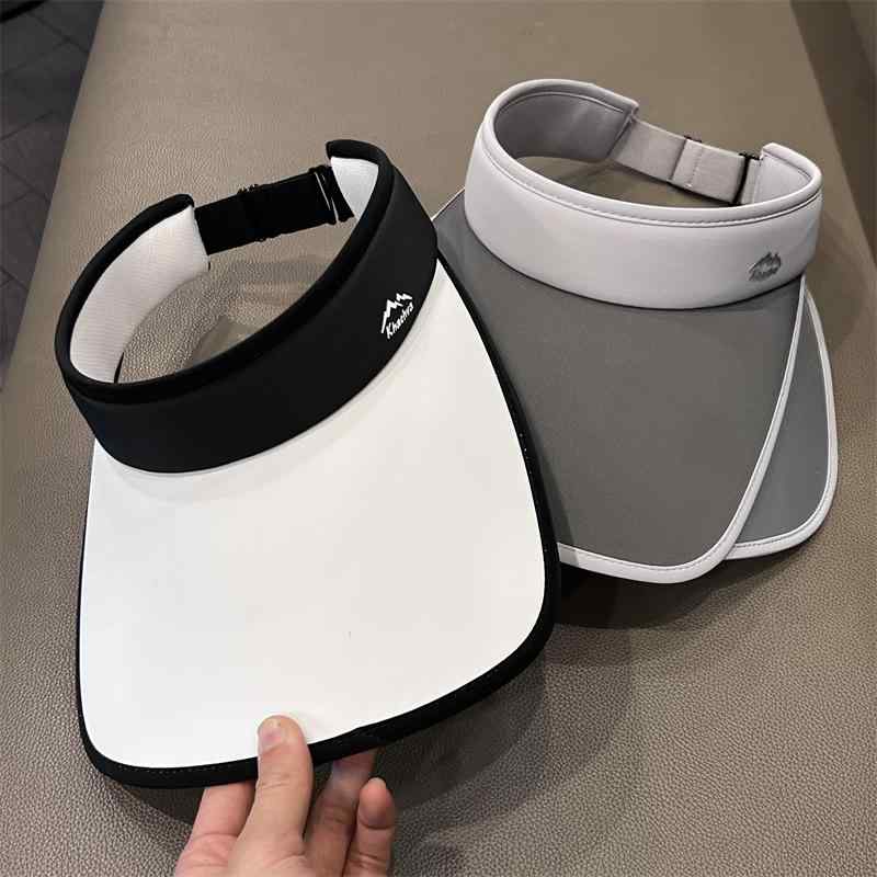 春 コーデ オシャレ 小物 アイテム レディース つば有り　帽子　キャップ　トップハット　男女兼用　アウトドア　スポーツ　サンハット　フィッシング　ハット