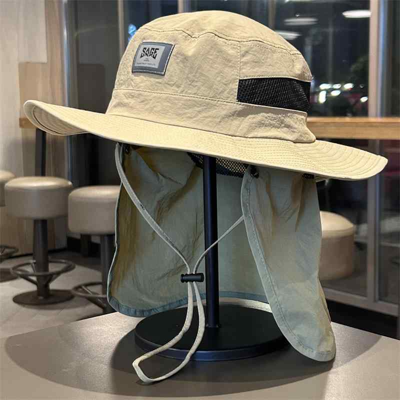 春 コーデ オシャレ 小物 アイテム レディース アウトドア 速乾 フィッシャーマンハット バケットハット 男女兼用 通気性 メッシュ サンハット 登山 ハイキング キャンプ