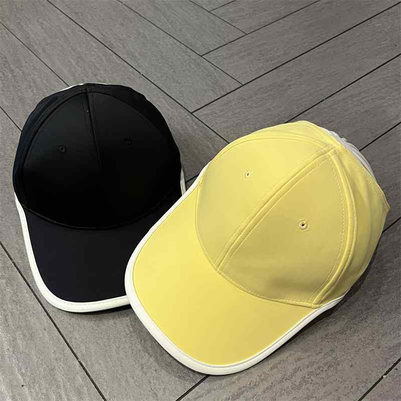 春 コーデ オシャレ 小物 アイテム レディース キャップ　夏　トップ　サンハット　アウトドア　スポーツ　ランニング　ベースボール