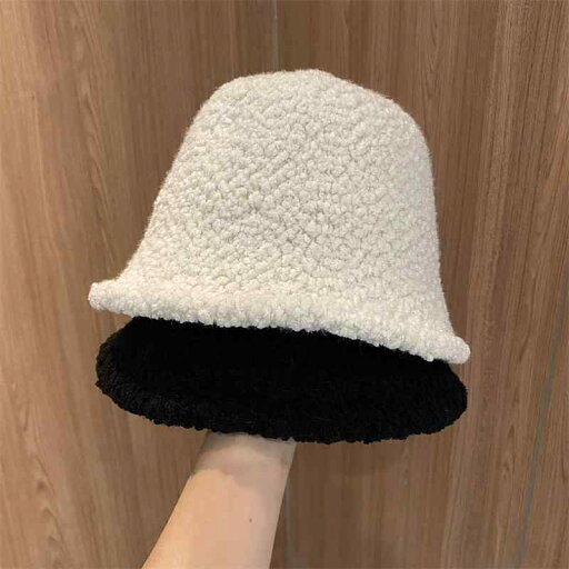 春 コーデ オシャレ 小物 アイテム レディース ラムスキン フィッシャーマンハット バケットハット 女性用 フィット 春 コーデ オシャレ 小物 アイテム レディース ラムスキン フィッシャーマンハット バケットハット 女性用 フィット
