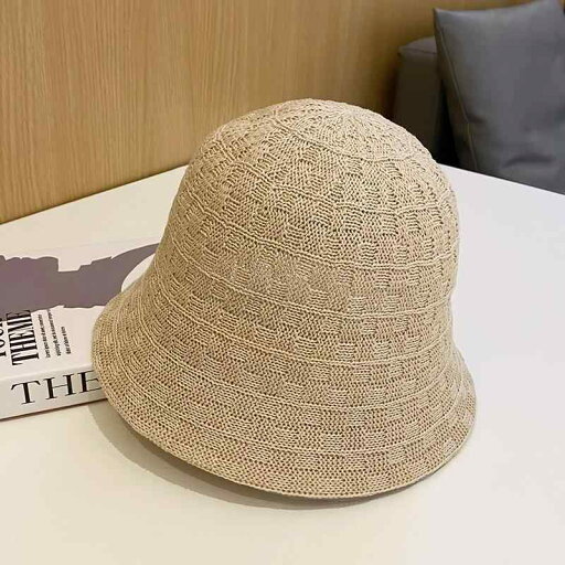 春 コーデ オシャレ 小物 アイテム レディース ニット帽 キャップ 通気性 バケットハット 女性用 バケットハット 春 コーデ オシャレ 小物 アイテム レディース ニット帽 キャップ 通気性 バケットハット 女性用 バケットハット
