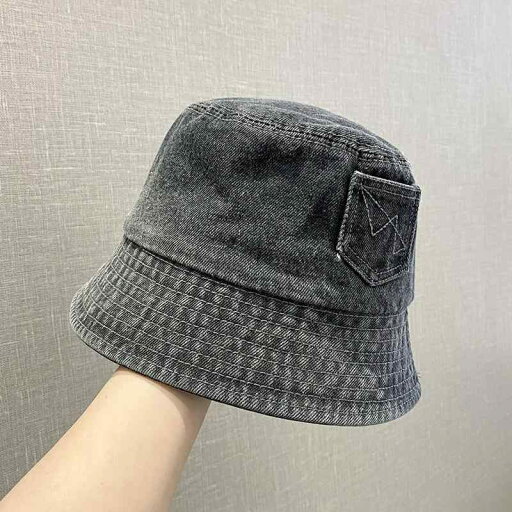 春 コーデ オシャレ 小物 アイテム レディース レトロ ポット カウ フィッシャーマンハット バケットハット グラデーション 春 コーデ オシャレ 小物 アイテム レディース レトロ ポット カウ フィッシャーマンハット バケットハット グラデーション
