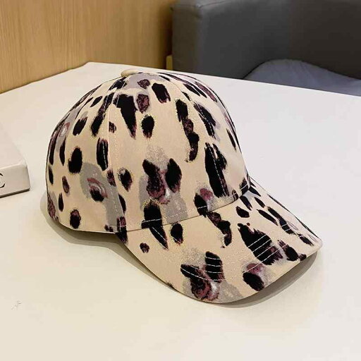 春 コーデ オシャレ 小物 アイテム レディース ヒョウ柄 花 夏 野球帽 ベースボール キャップ キャップ 春 コーデ オシャレ 小物 アイテム レディース ヒョウ柄 花 夏 野球帽 ベースボール キャップ キャップ