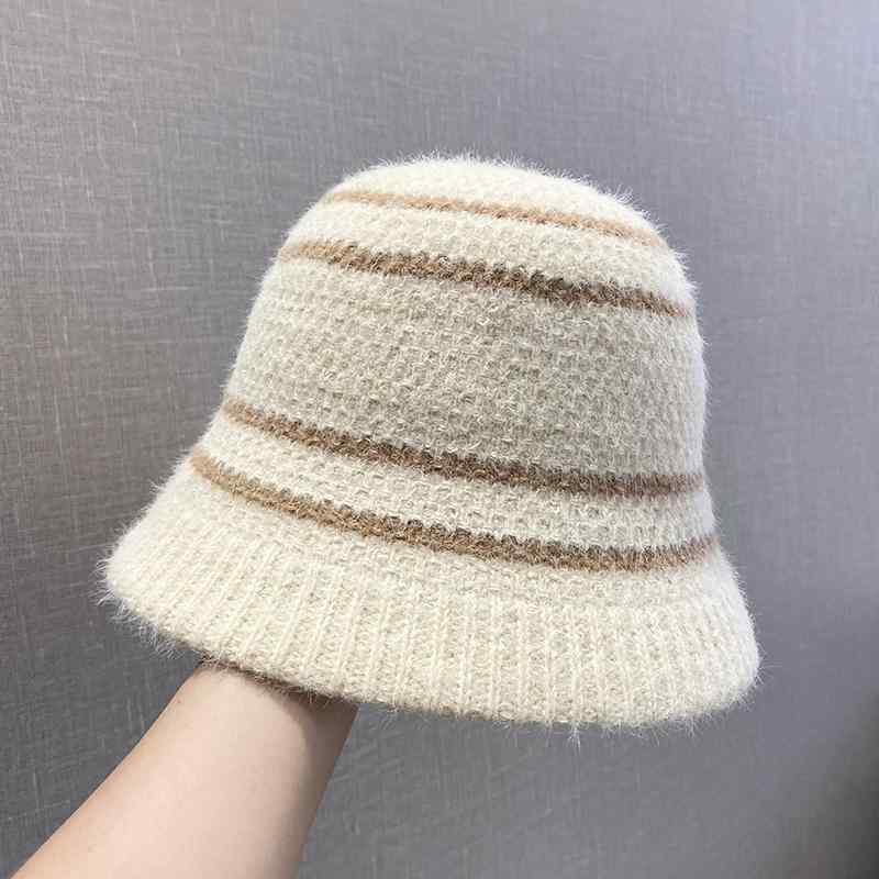 春 コーデ オシャレ 小物 アイテム レディース 秋　フィッシャーマンハット　バケットハット　ニット帽　キャップ　シンプル