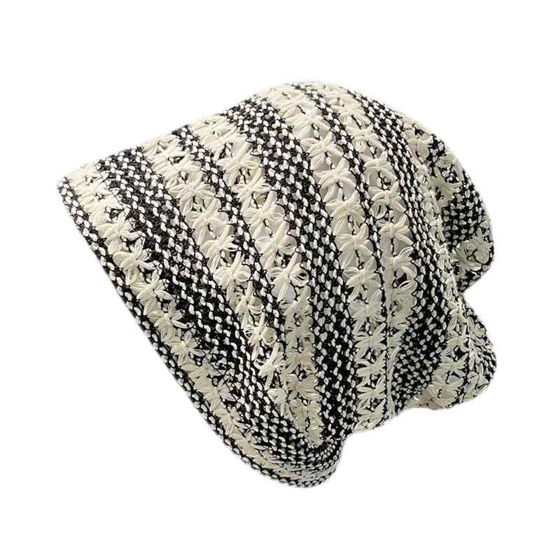 春 コーデ オシャレ 小物 アイテム レディース 女性用 パイル ハット 通気性 キャップ 夏 カラー クール