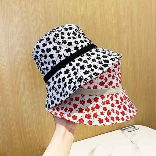 春 コーデ オシャレ 小物 アイテム レディース バケットハット フラワー ハット 春 コーデ オシャレ 小物 アイテム レディース バケットハット フラワー ハット